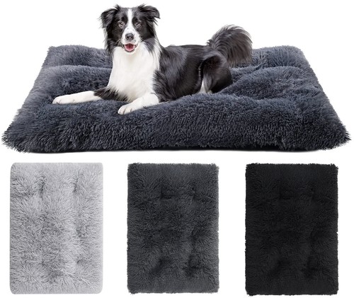 Dog bed soft - dog, pet