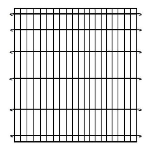 Pgo dog cage - pgo,