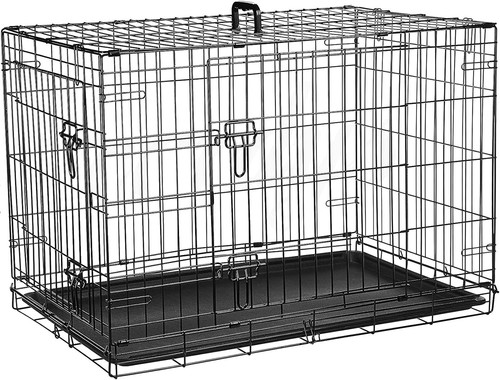 Dog crate extra - extra,