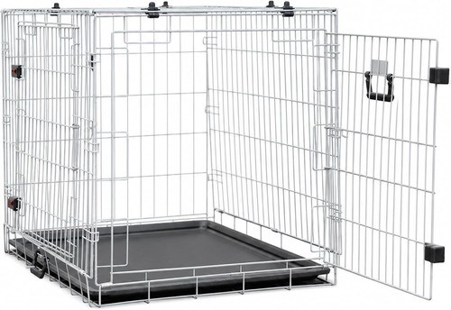 Rosewood options door dog - door,
