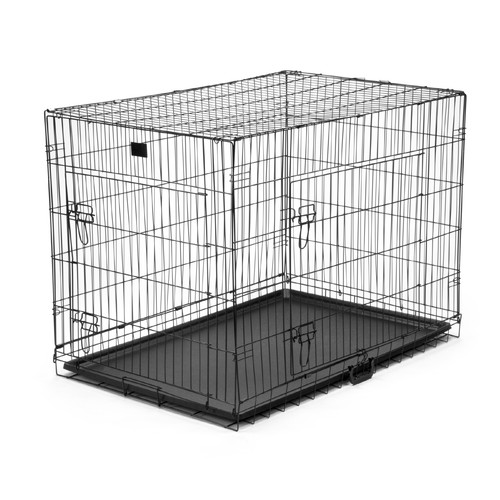 Extra large pet crate - extra,