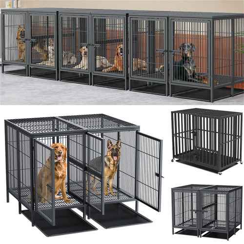 Jumbo portable large dog - xx-large,