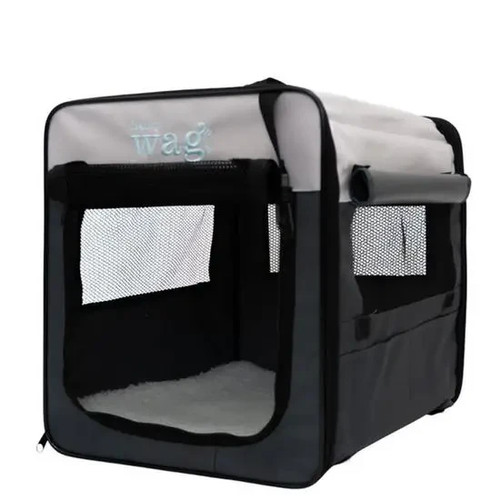 Henry wag folding - henry, dog