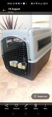 Petmate skykennel - petmate,