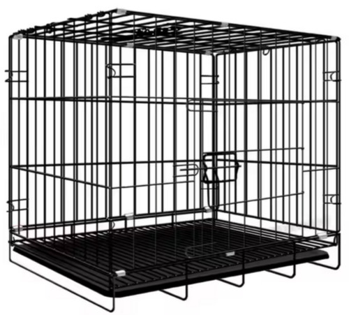Dog crate cage - xl, puppy