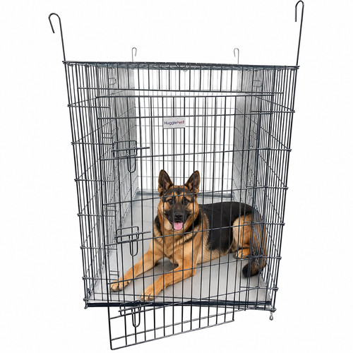 Giant dog crate - giant,