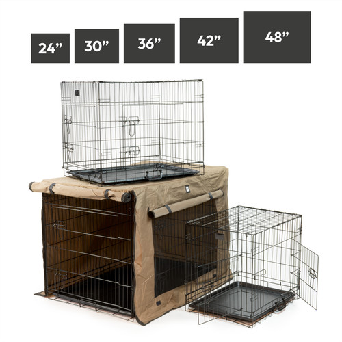 Dog cage puppy - puppy, crate