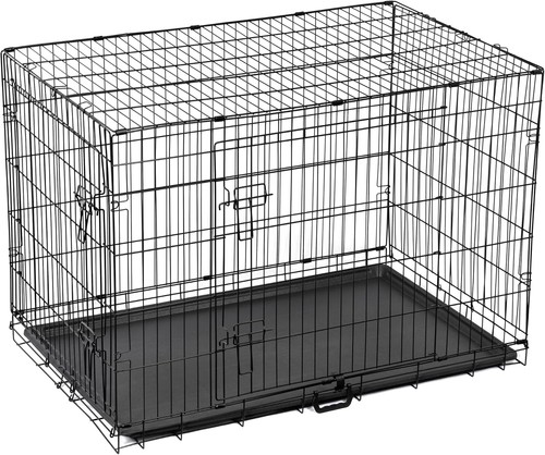 New dog cage - puppy, crate