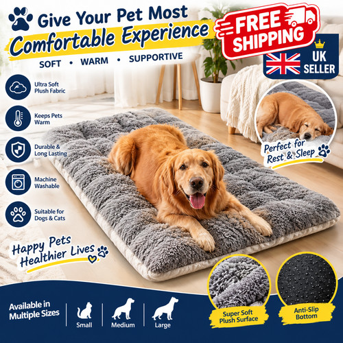 Large dog bed - large,