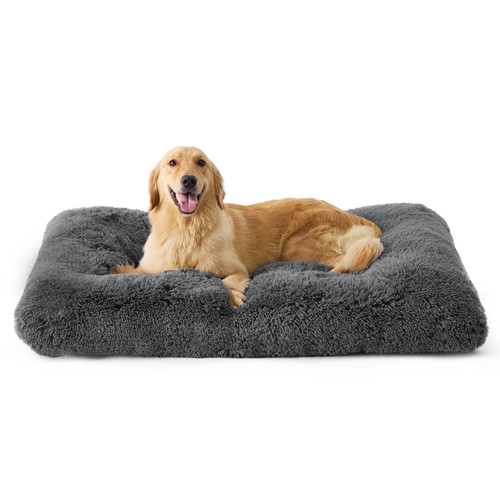 Bedsure dog crate bed - bedsure,