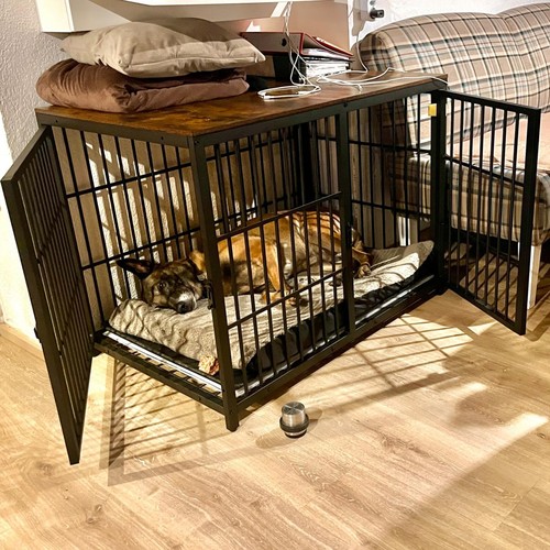 Inch heavy duty dog - heavy,