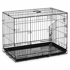 Dog Cage Puppy Pet Crate