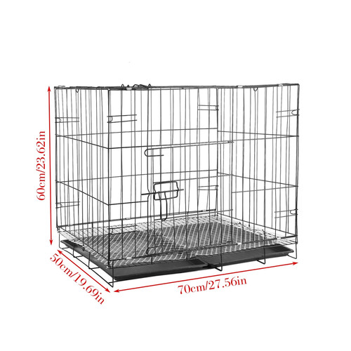 Dog cage puppy training - cage,