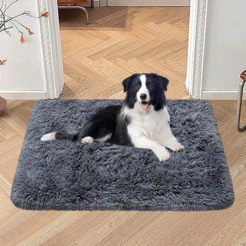 Dog bed soft pet - bed, large