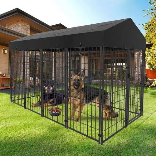 Dog cage puppy pet - puppy, crate