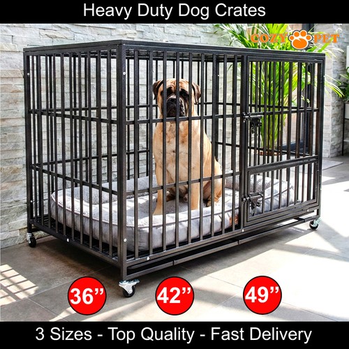Cozy pet heavy duty dog - heavy,